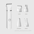 4 in 1 washable beard trimmer for man